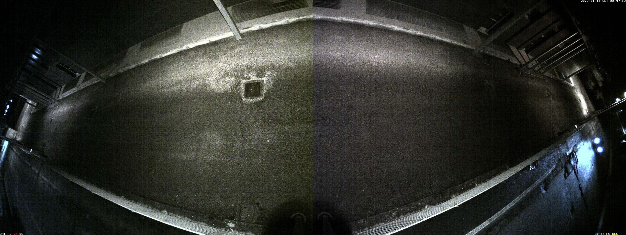 Camera localcam:Ultima immagine evento